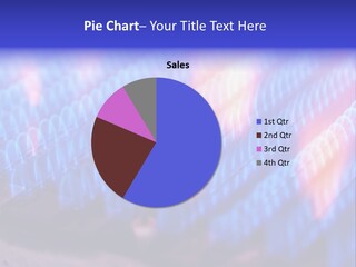 Hob Combustion Power PowerPoint Template