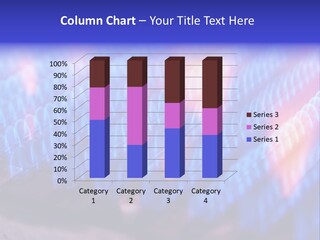 Hob Combustion Power PowerPoint Template