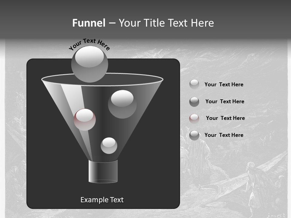 Representation Jewish Period PowerPoint Template