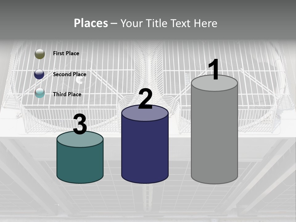 Construction Roof Systems PowerPoint Template