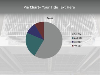 Construction Roof Systems PowerPoint Template