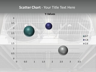 Construction Roof Systems PowerPoint Template