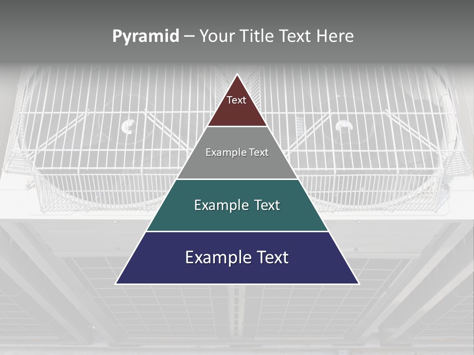 Construction Roof Systems PowerPoint Template