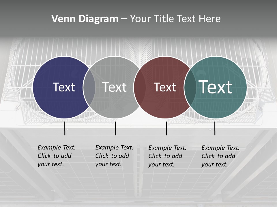 Construction Roof Systems PowerPoint Template