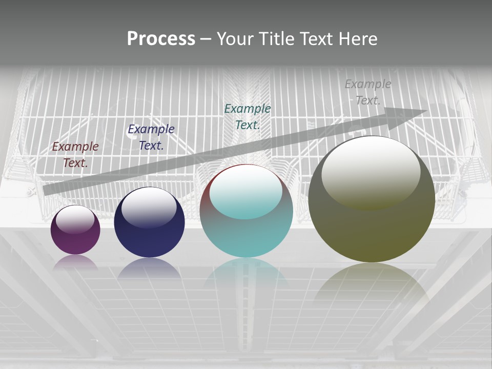 Construction Roof Systems PowerPoint Template