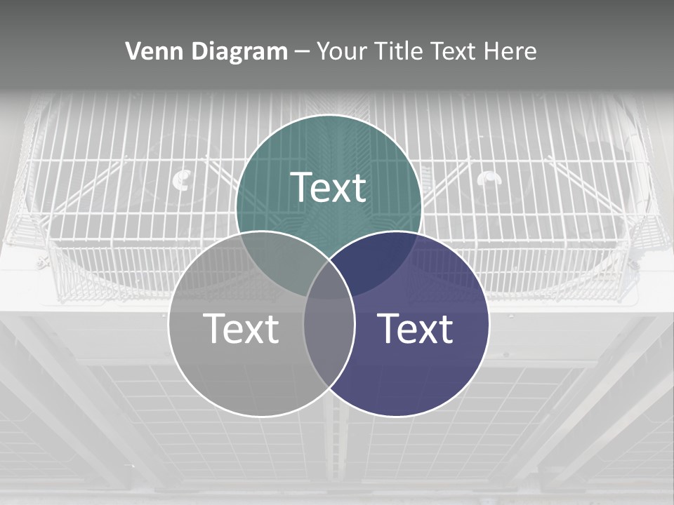 Construction Roof Systems PowerPoint Template