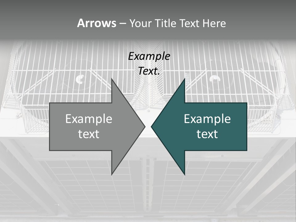 Construction Roof Systems PowerPoint Template
