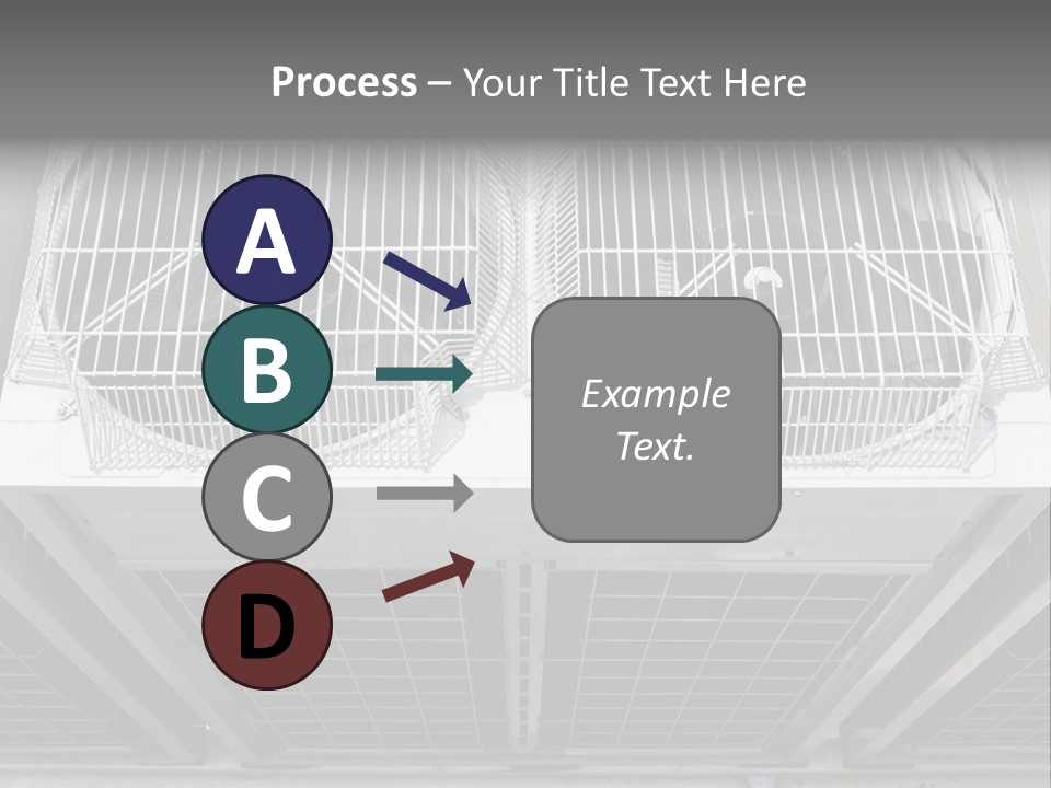 Construction Roof Systems PowerPoint Template
