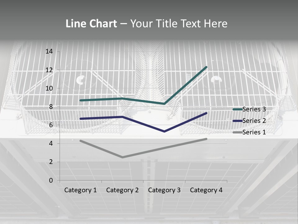 Construction Roof Systems PowerPoint Template