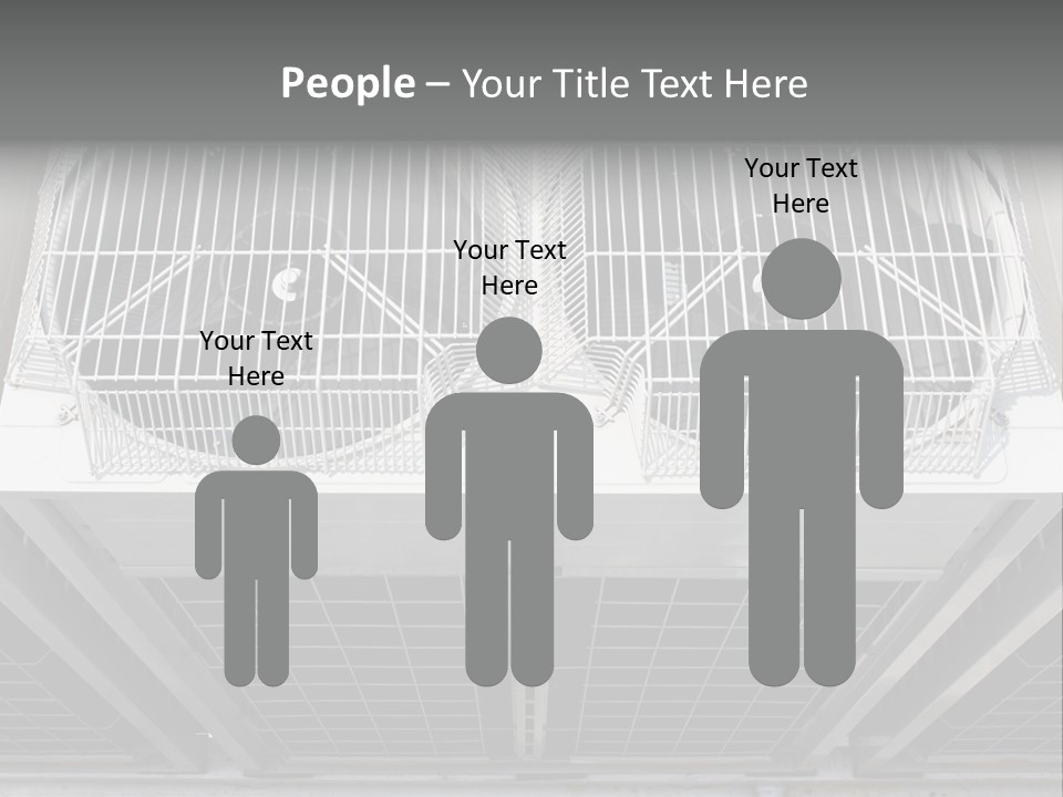 Construction Roof Systems PowerPoint Template