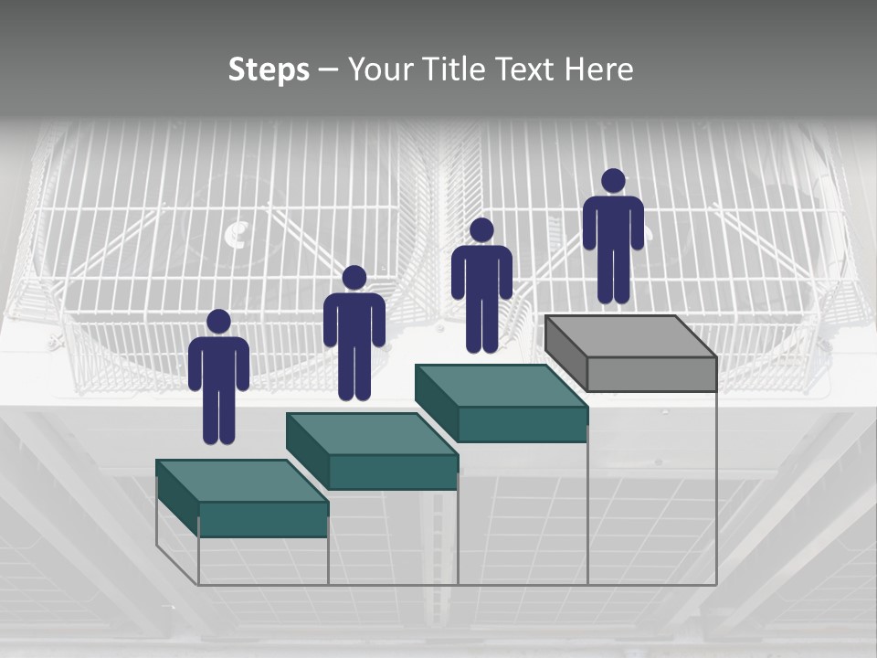 Construction Roof Systems PowerPoint Template