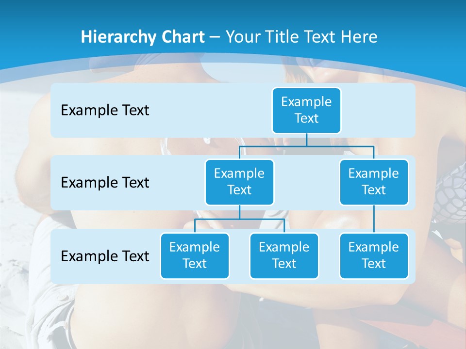 Laugh Sunscreen Cream PowerPoint Template
