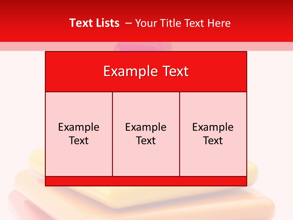Pyramid Sociology Green PowerPoint Template