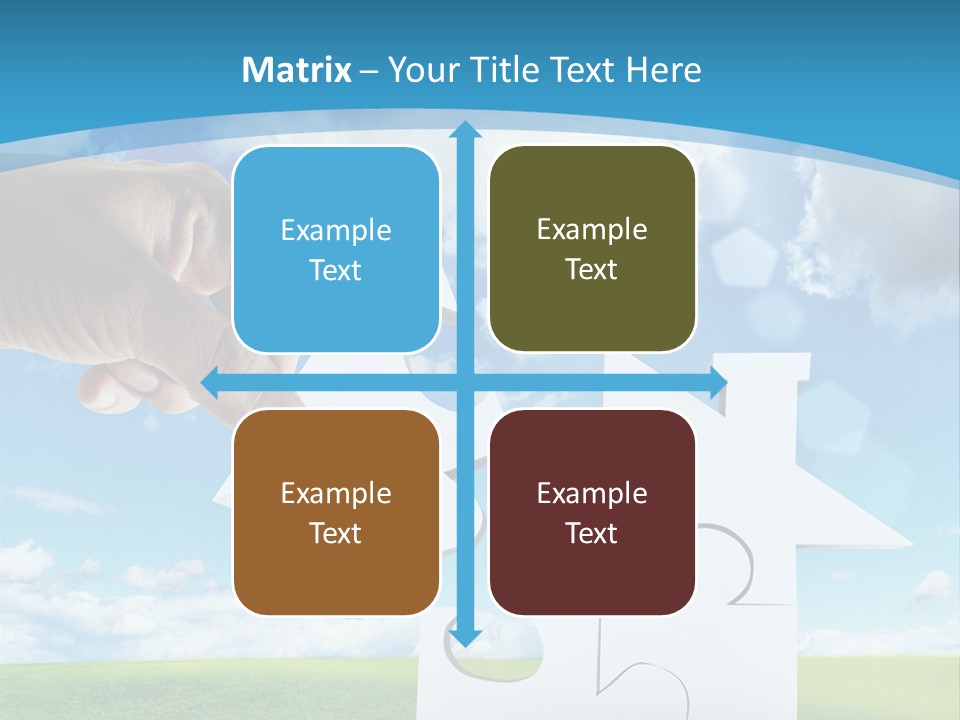 Food Vegetable Pink PowerPoint Template