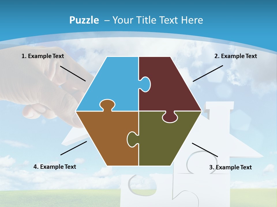 Food Vegetable Pink PowerPoint Template