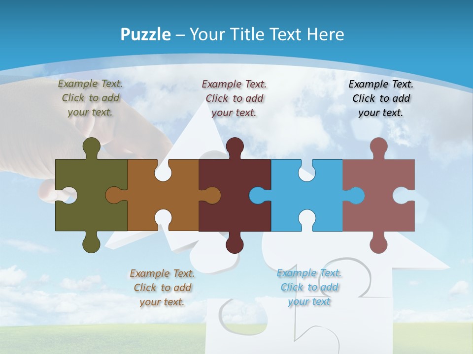 Food Vegetable Pink PowerPoint Template