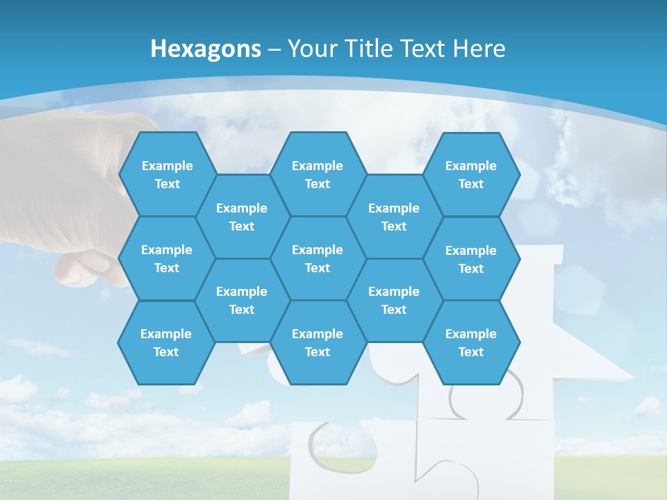 Food Vegetable Pink PowerPoint Template