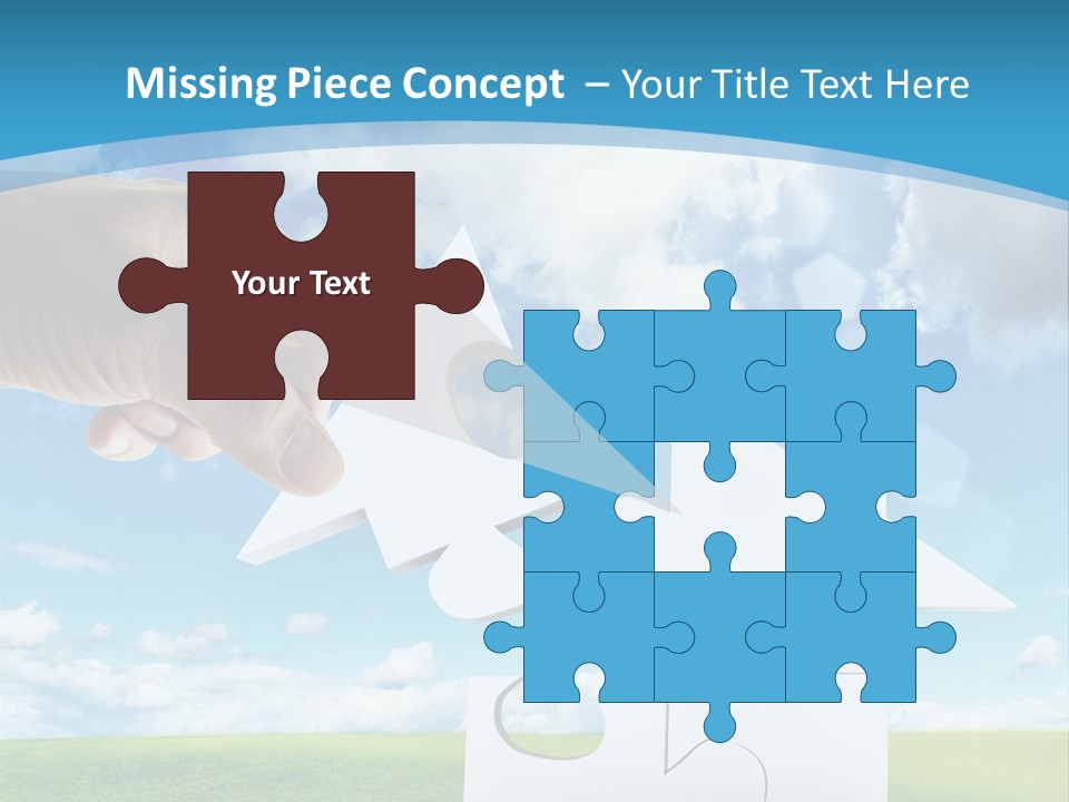 Food Vegetable Pink PowerPoint Template