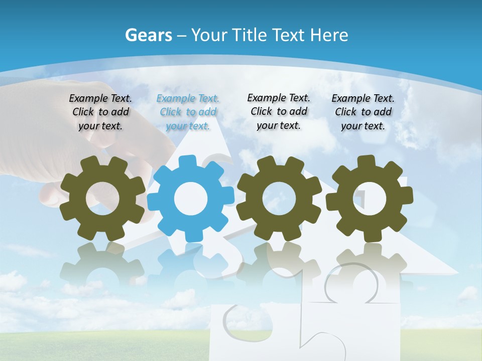 Food Vegetable Pink PowerPoint Template