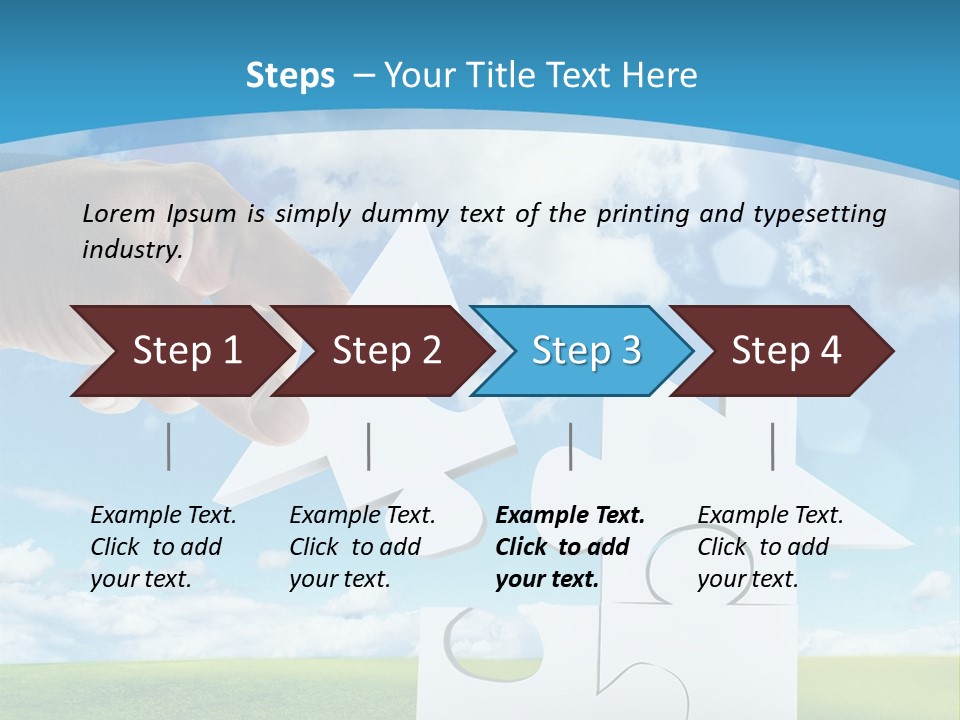 Food Vegetable Pink PowerPoint Template