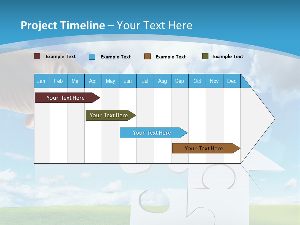 Food Vegetable Pink PowerPoint Template