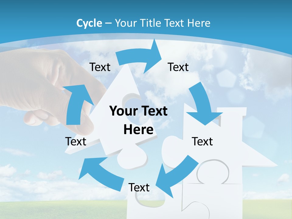 Food Vegetable Pink PowerPoint Template