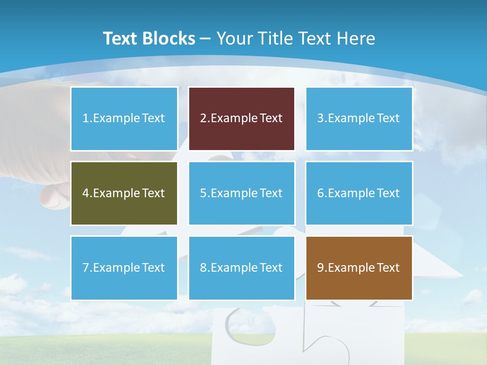 Food Vegetable Pink PowerPoint Template