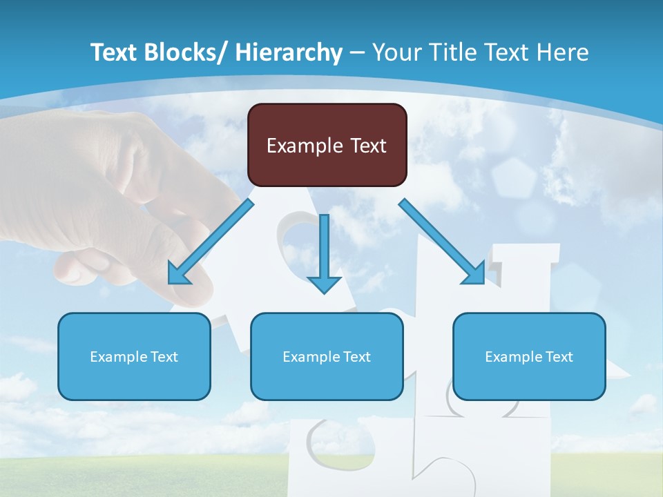 Food Vegetable Pink PowerPoint Template