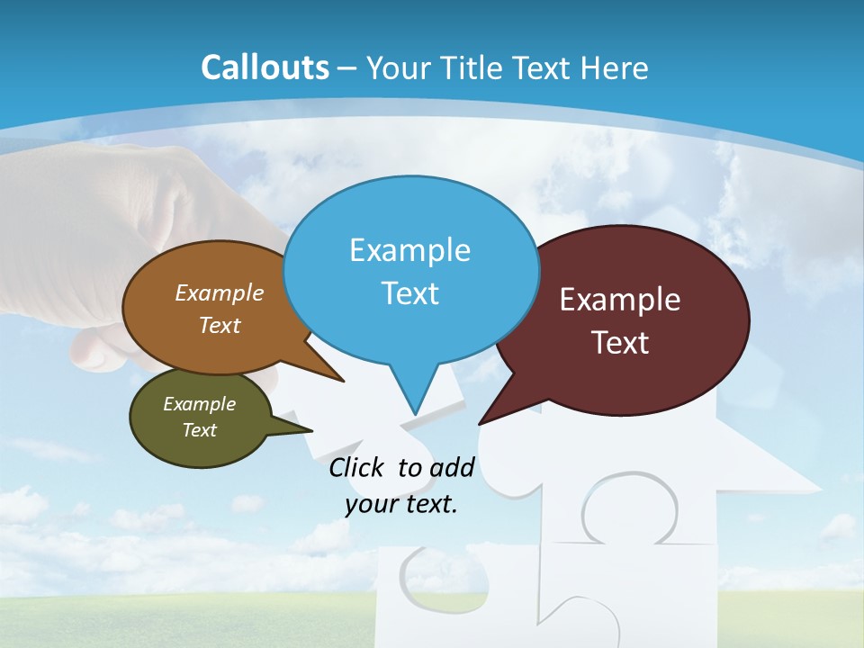 Food Vegetable Pink PowerPoint Template