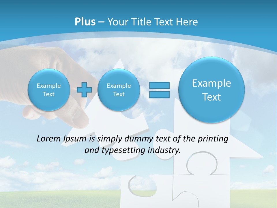 Food Vegetable Pink PowerPoint Template