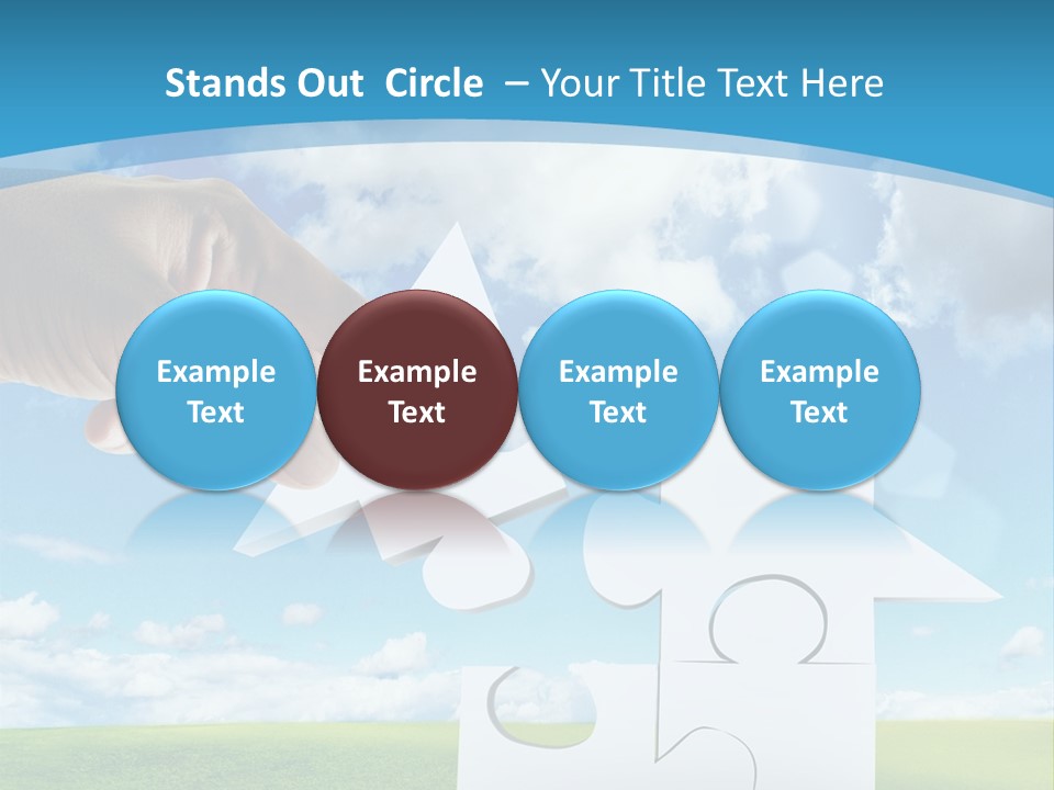 Food Vegetable Pink PowerPoint Template