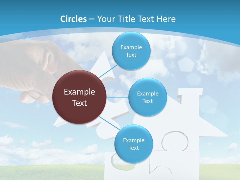 Food Vegetable Pink PowerPoint Template