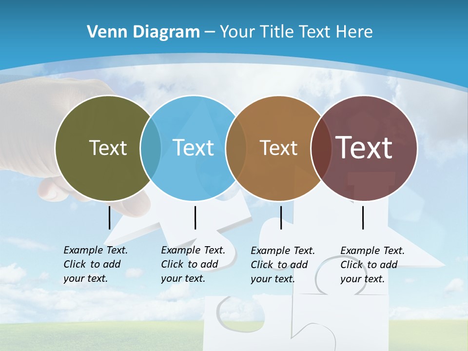 Food Vegetable Pink PowerPoint Template