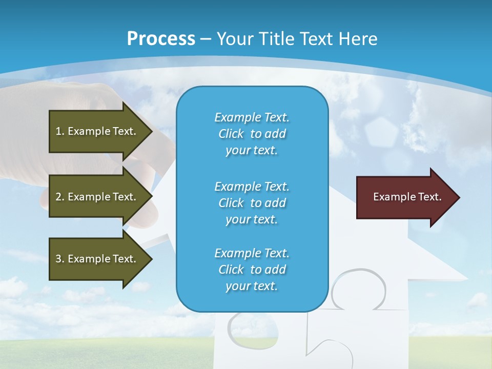 Food Vegetable Pink PowerPoint Template