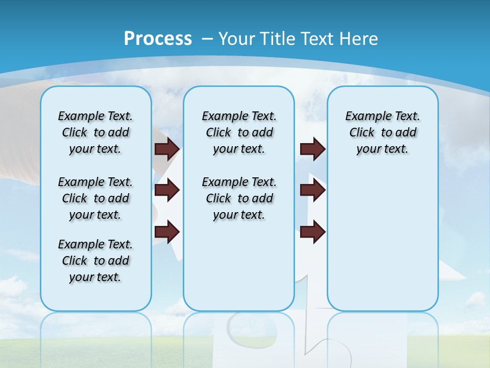 Food Vegetable Pink PowerPoint Template