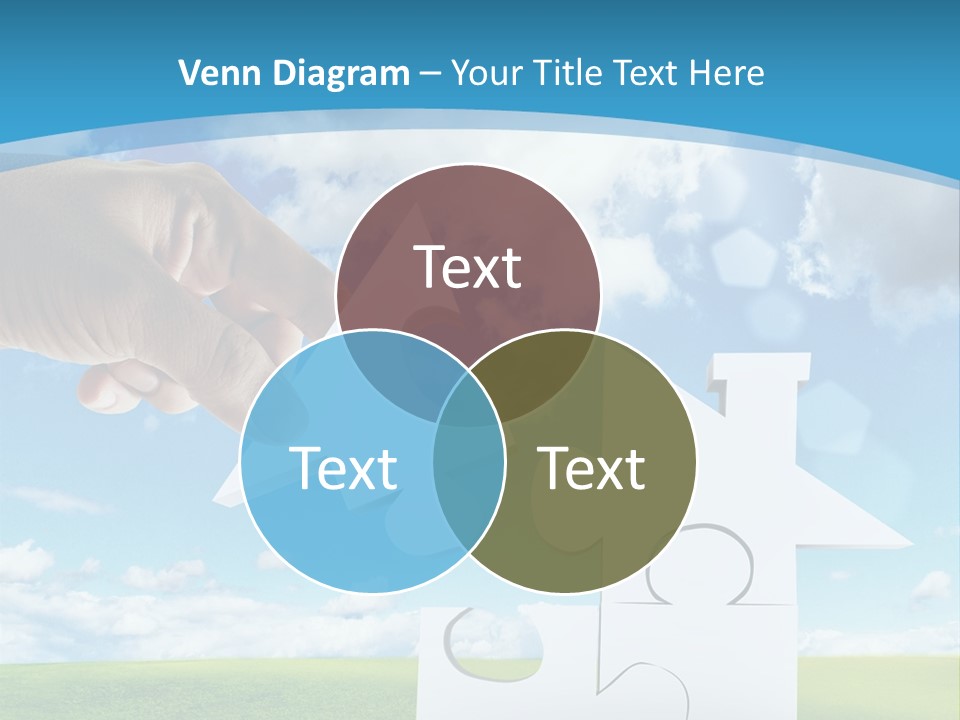 Food Vegetable Pink PowerPoint Template