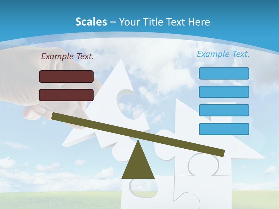 Food Vegetable Pink PowerPoint Template