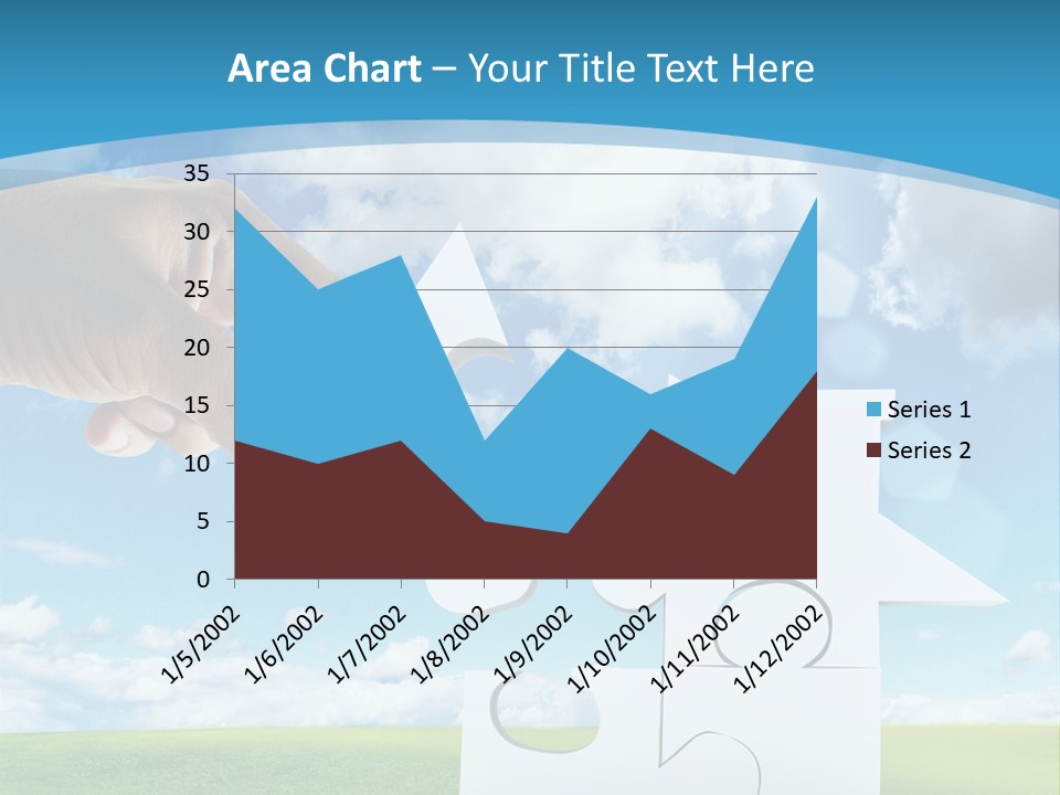 Food Vegetable Pink PowerPoint Template