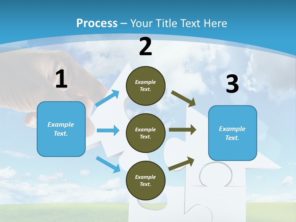 Food Vegetable Pink PowerPoint Template