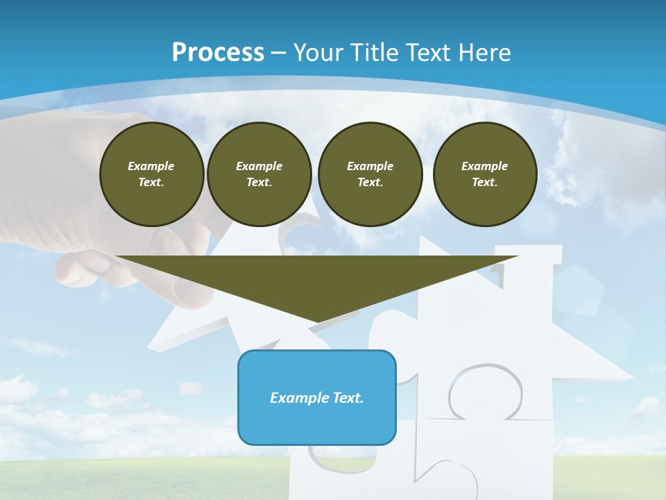 Food Vegetable Pink PowerPoint Template