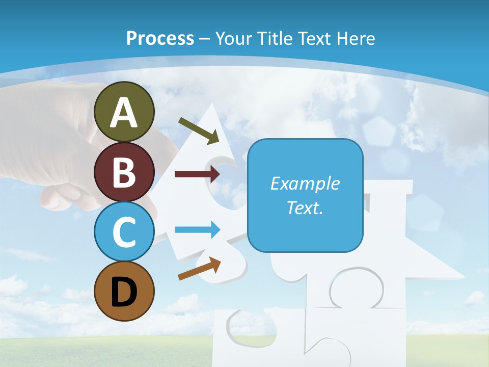 Food Vegetable Pink PowerPoint Template