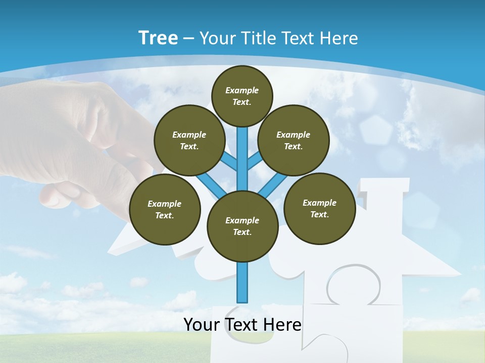 Food Vegetable Pink PowerPoint Template