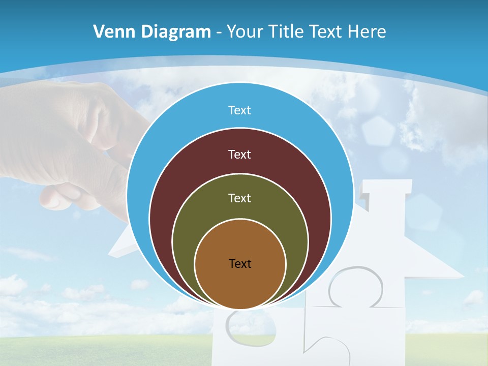 Food Vegetable Pink PowerPoint Template