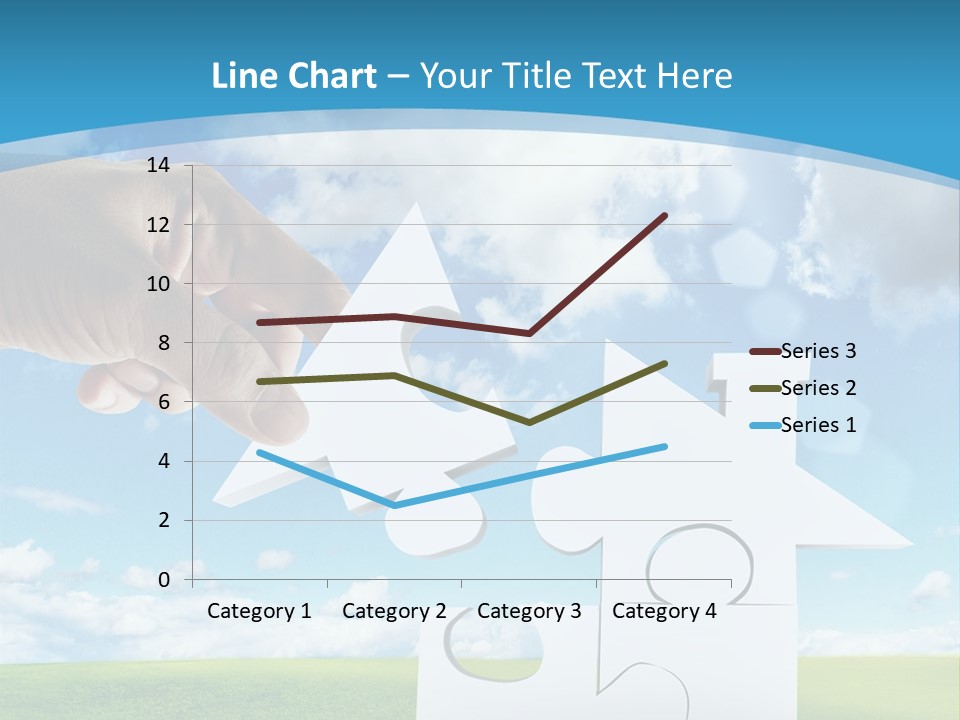 Food Vegetable Pink PowerPoint Template