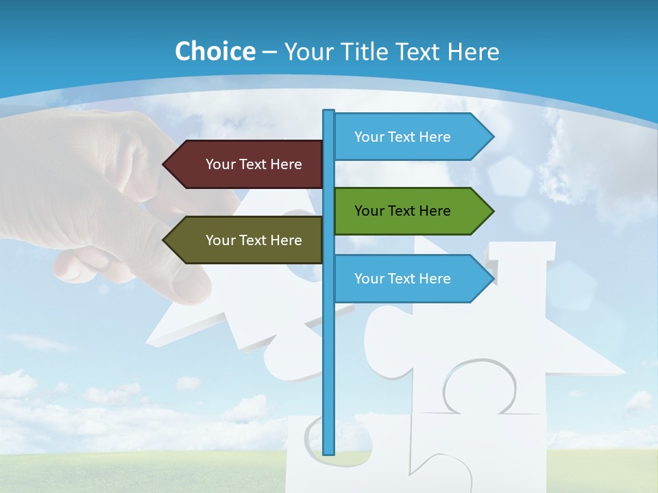 Food Vegetable Pink PowerPoint Template