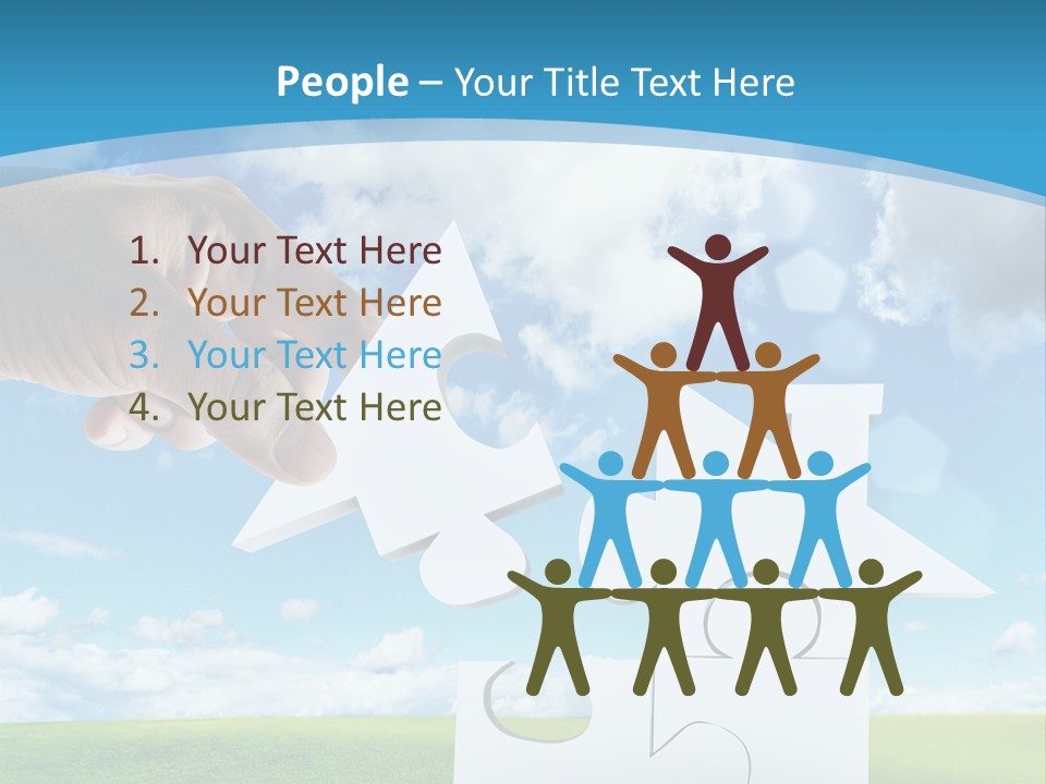 Food Vegetable Pink PowerPoint Template