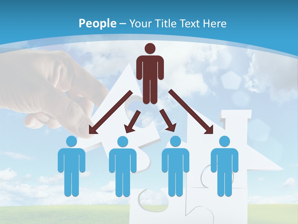 Food Vegetable Pink PowerPoint Template