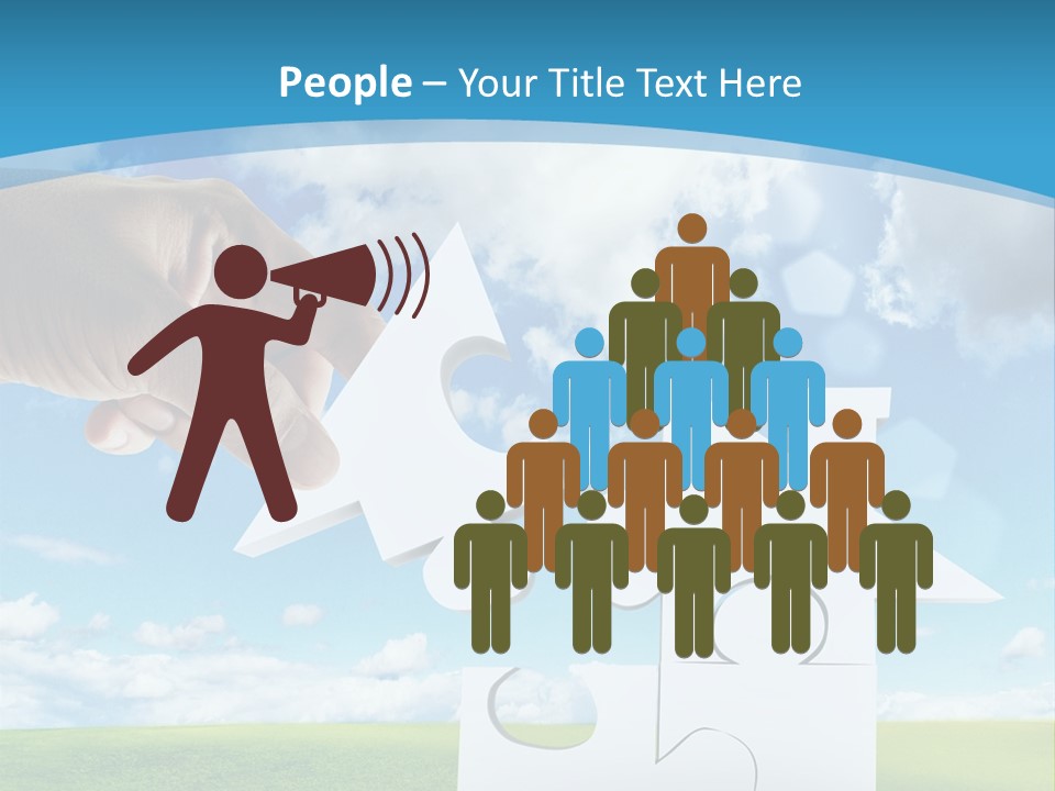 Food Vegetable Pink PowerPoint Template