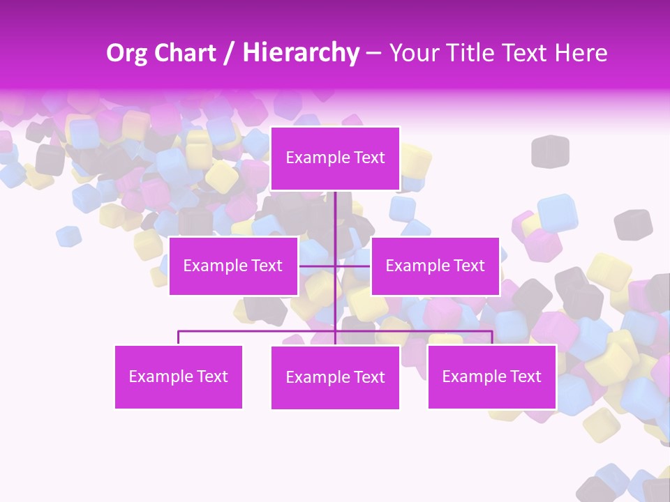 Store Objects Collection PowerPoint Template