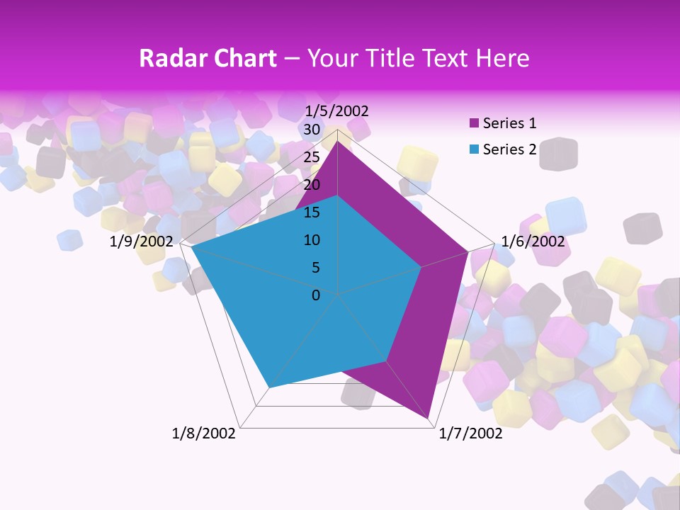 Store Objects Collection PowerPoint Template